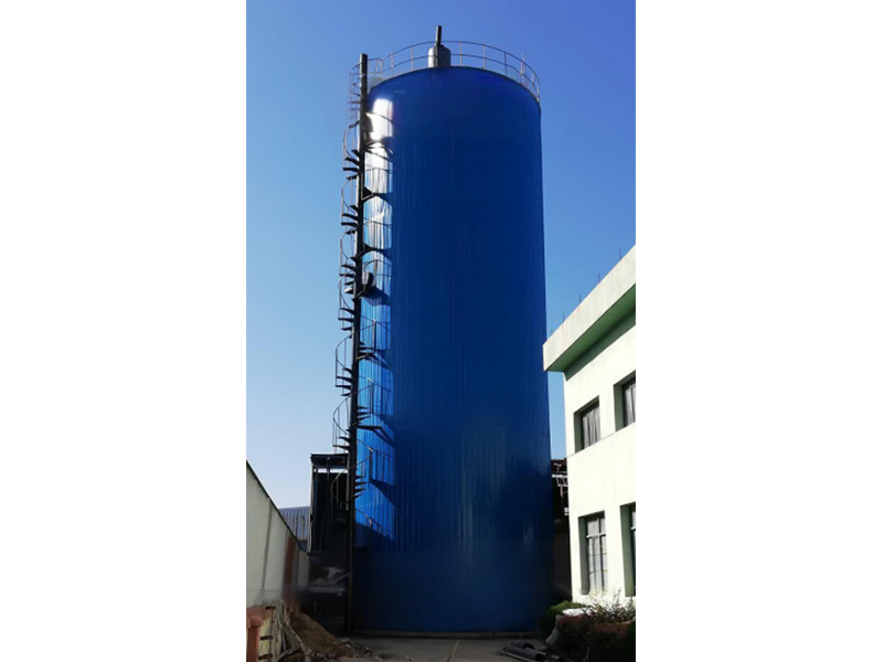 厌氧塔